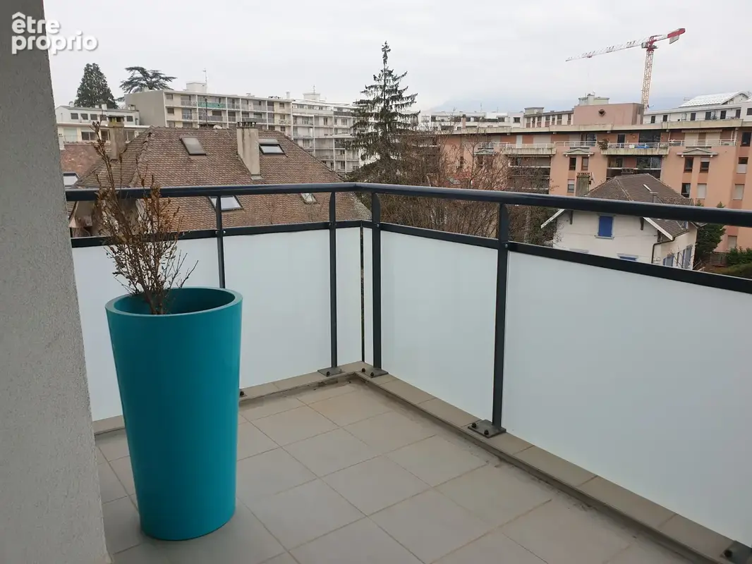 Appartement 3 pièces - photo 4