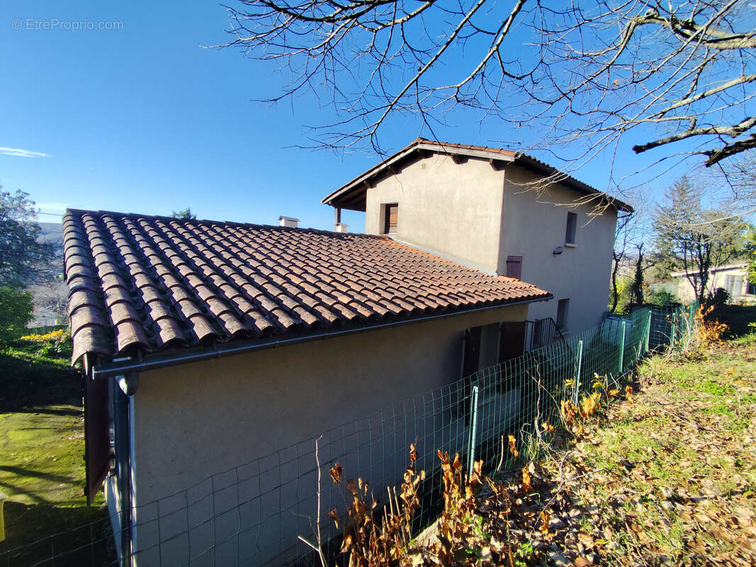 Maison à VILLEFRANCHE-DE-ROUERGUE
