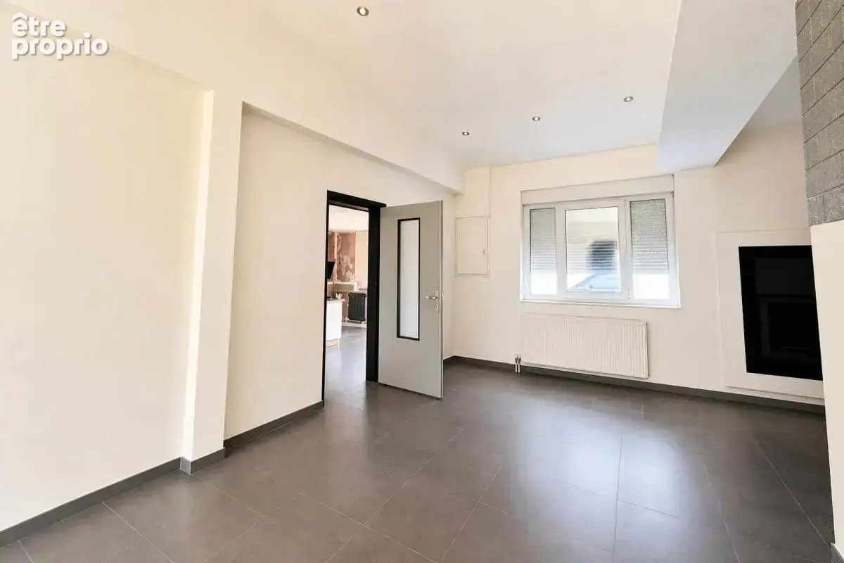 Maison 3 pièces de 50 m² avec jardin à Lanvéoc - photo 4