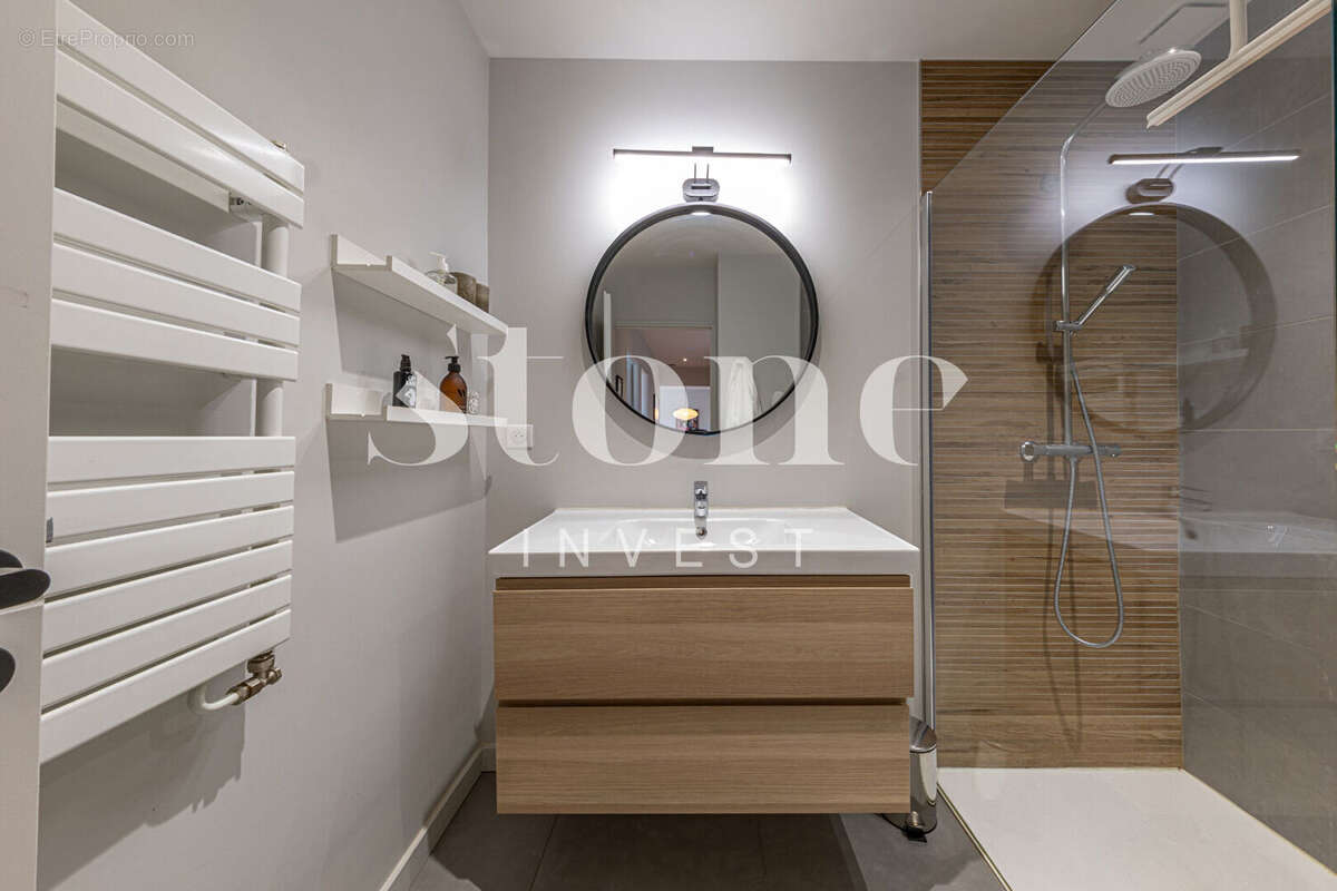 Superbe appartement T3 de 67 m² Secteur Albigny, - photo 7