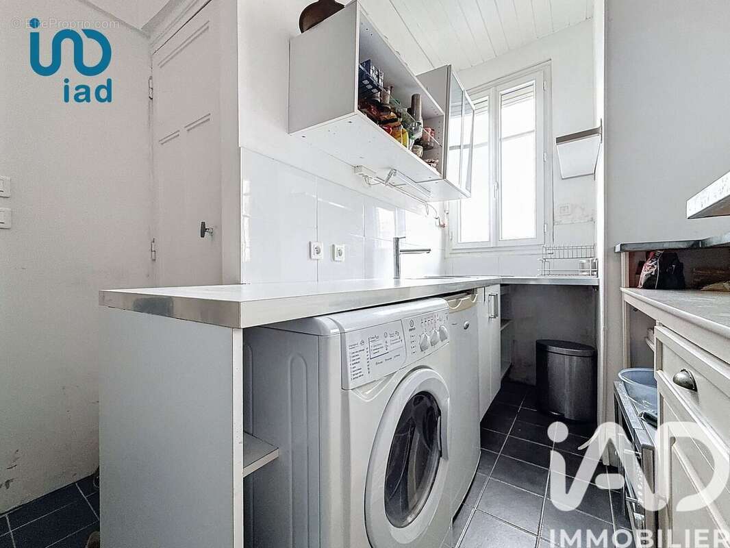 Photo 6 - Appartement à GENTILLY