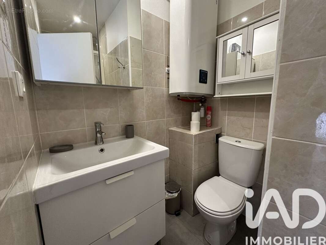 Photo 5 - Appartement à CANET-EN-ROUSSILLON