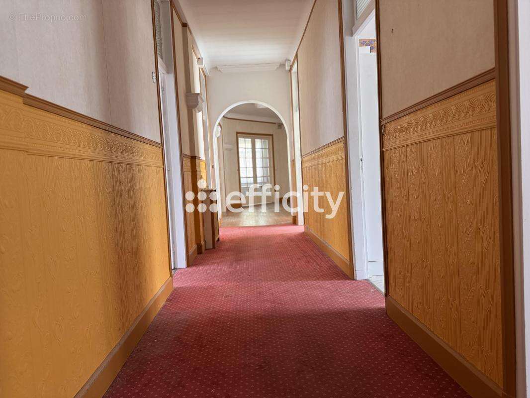 Appartement à VALENCIENNES