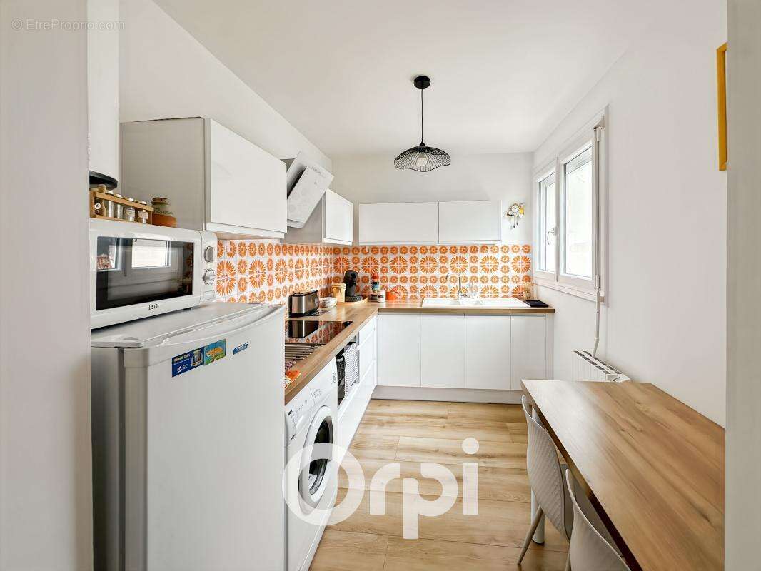 Appartement à JARD-SUR-MER