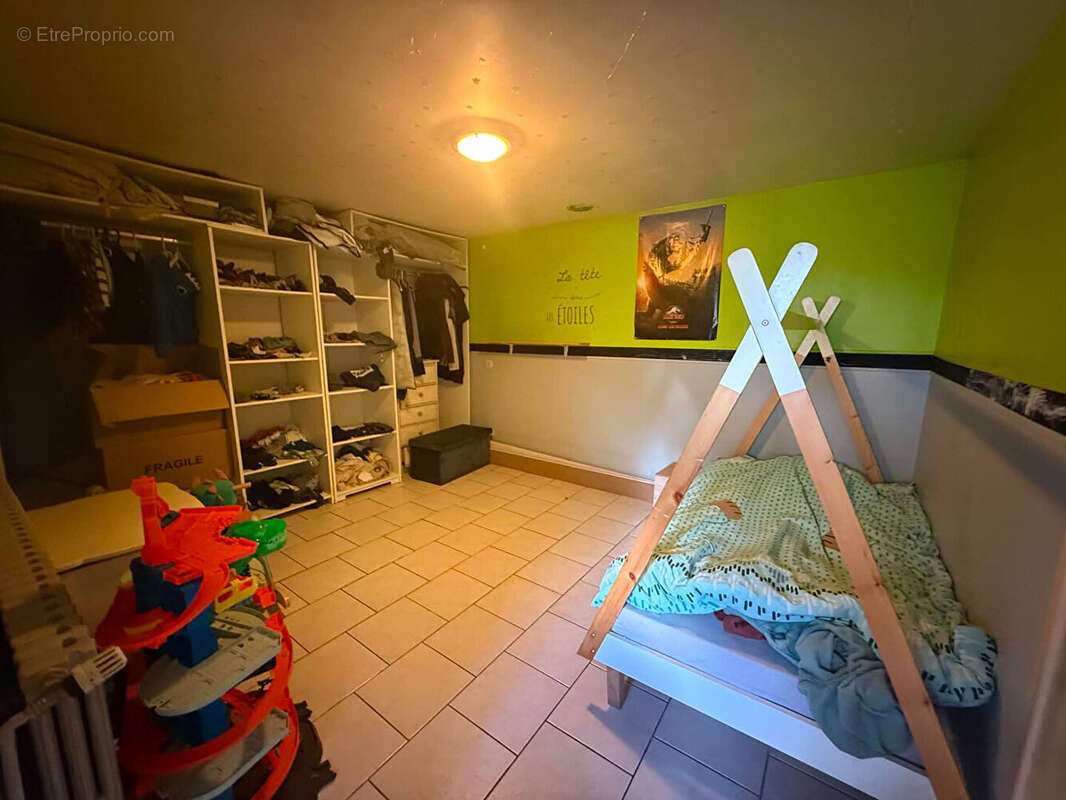 ALLOUAGNE - Maison plain-pied 72 m² - jardin - en impasse - photo 6