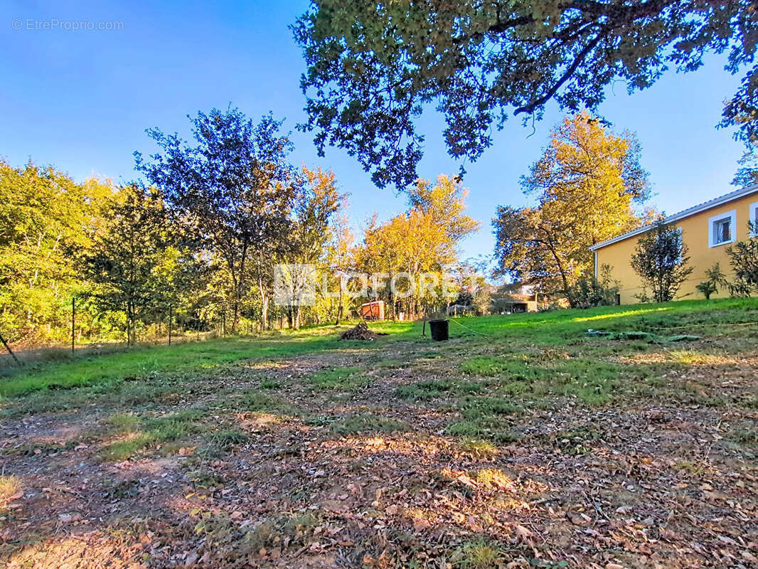 Maison à VILLEMUR-SUR-TARN