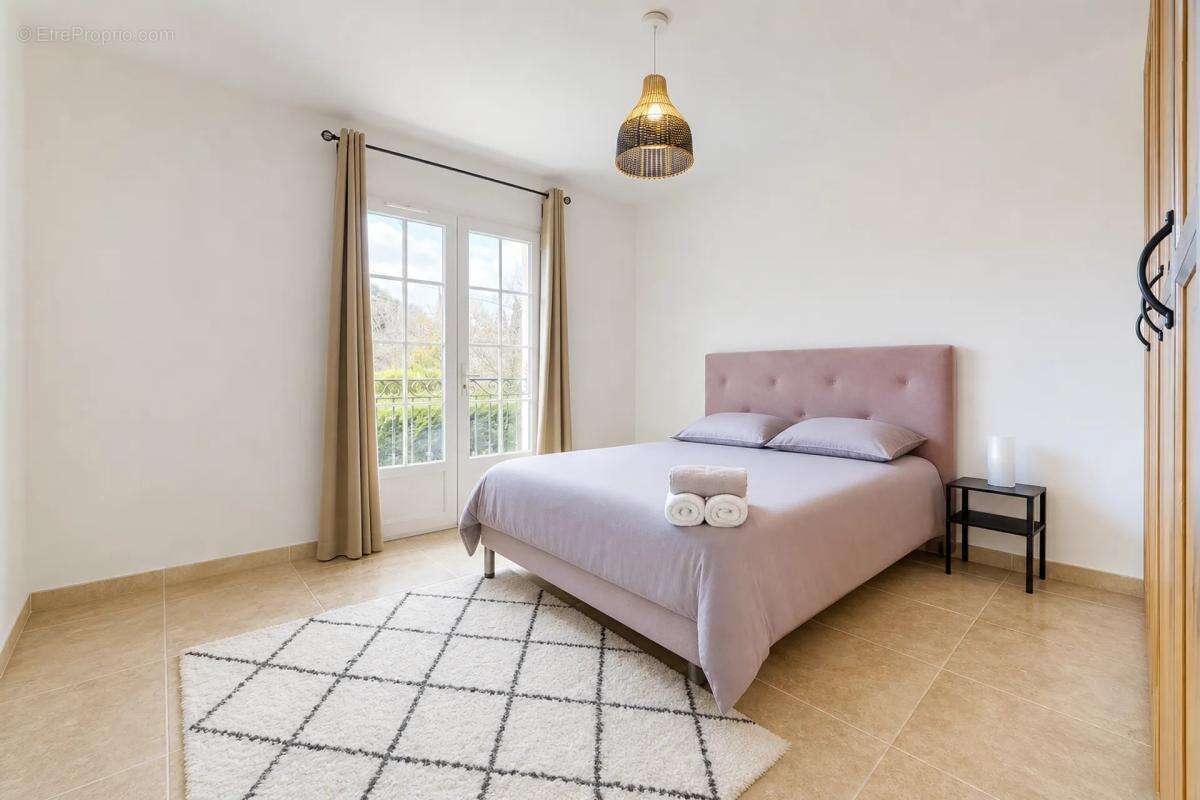 Luxueuse Bastide à Aix-en-Provence - photo 18