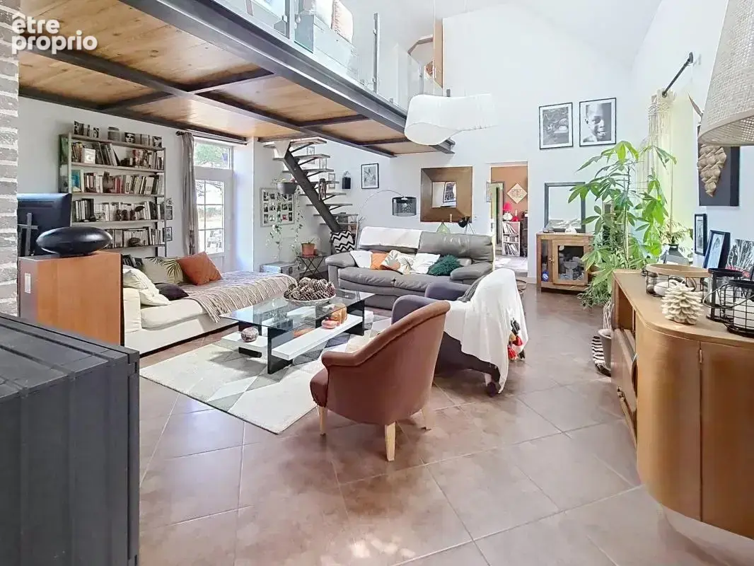 Maison 186 m² à Chassignolles  - photo 3