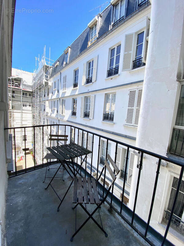Photo Appartement à Paris-7e au prix de 599 000€