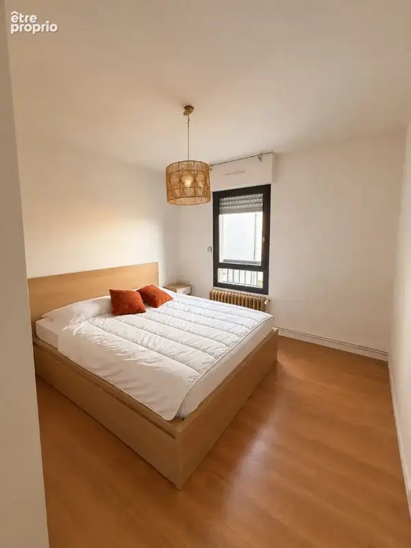 Appartement Metz 4 pièce(s) 77 m2 - photo 2