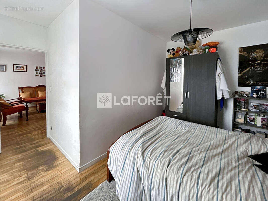 Appartement à LE HAVRE