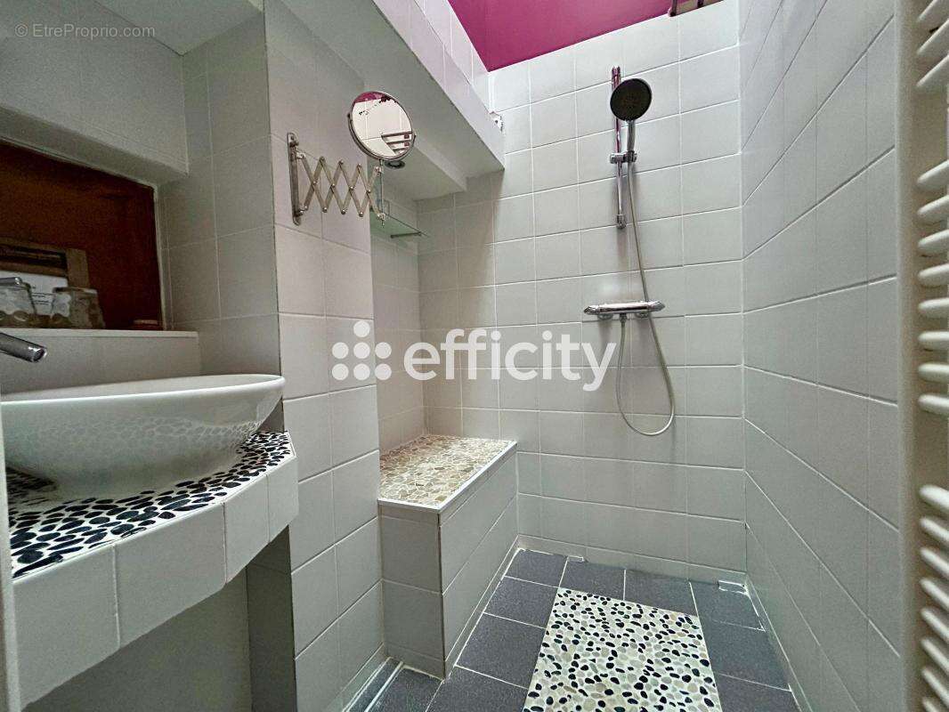 Maison à NIEULLE-SUR-SEUDRE