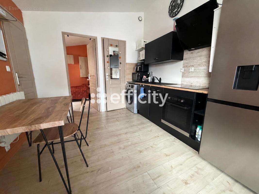 Maison de ville - photo 2
