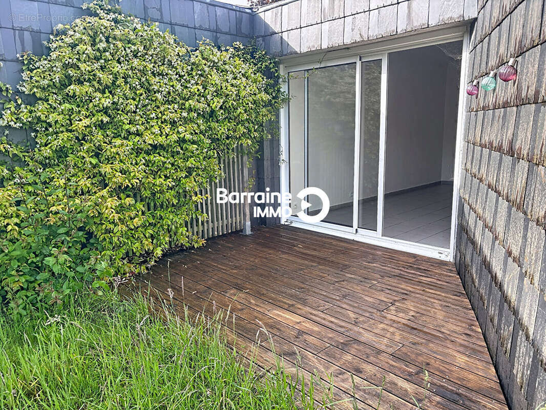 Appartement à GUIDEL
