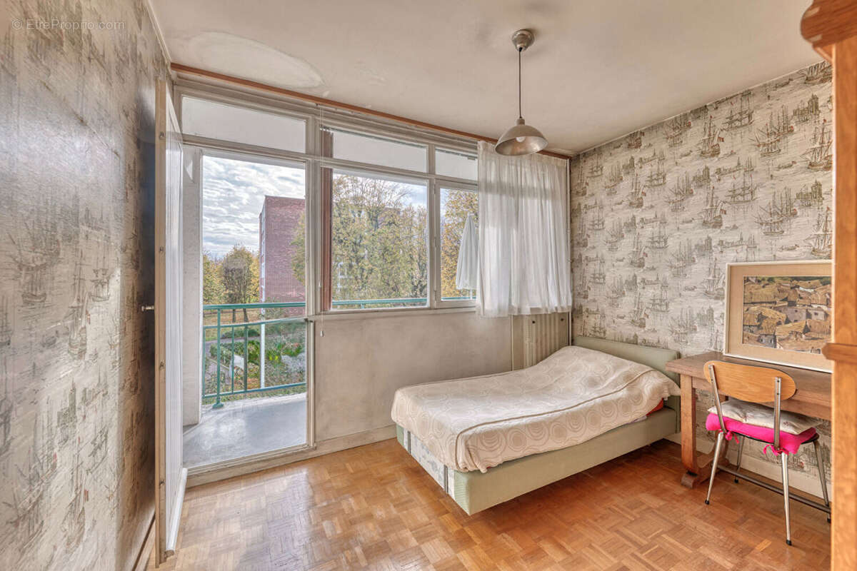 Appartement à YERRES