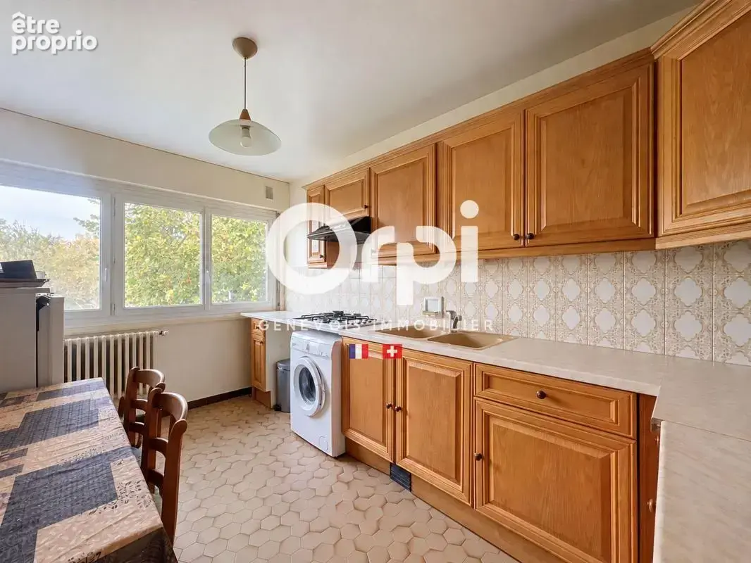Maison individuelle avec 4 appartements - photo 13