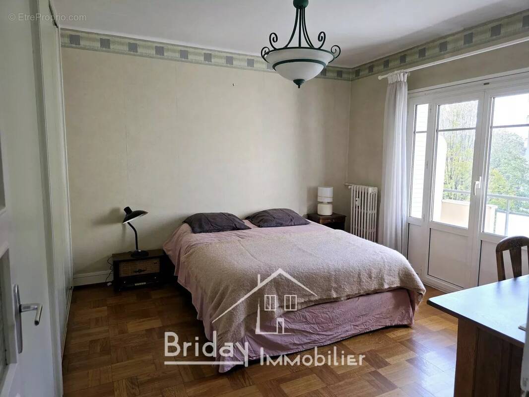 Appartement à TASSIN-LA-DEMI-LUNE