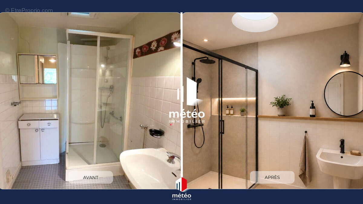 Appartement à LES SABLES-D'OLONNE