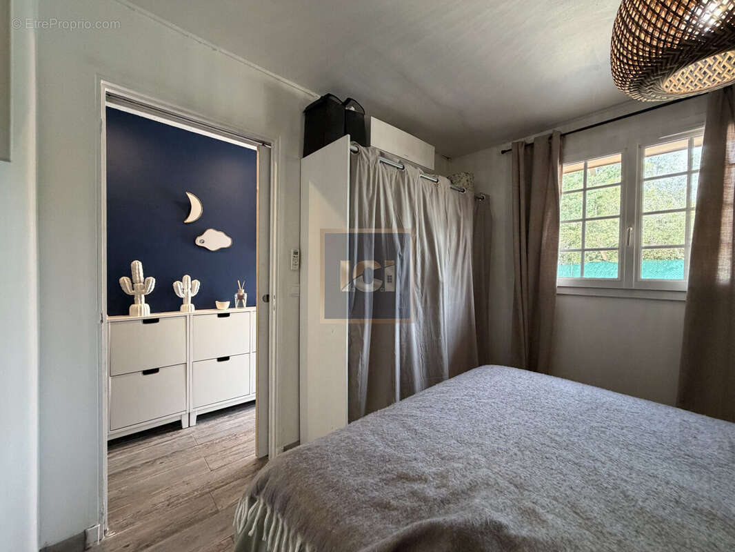 Appartement 45 m² à Grimaud  - photo 7