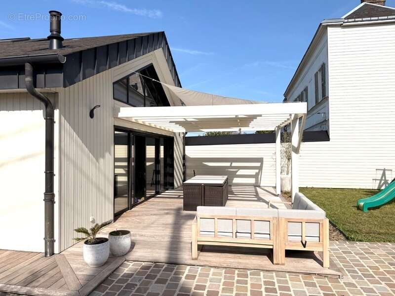 Maison à vendre 6 pièces ROUEN (76) - photo 23