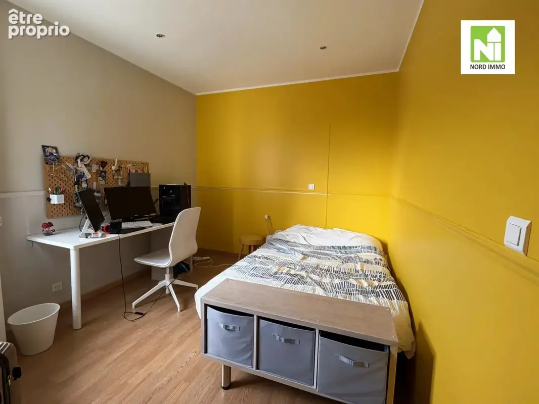 Maison 170m2 - T5 - Jardin - Garage - photo 12