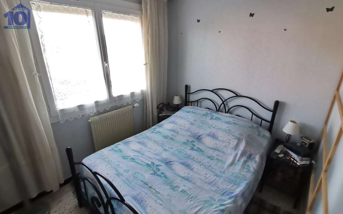 Appartement à VALRAS-PLAGE