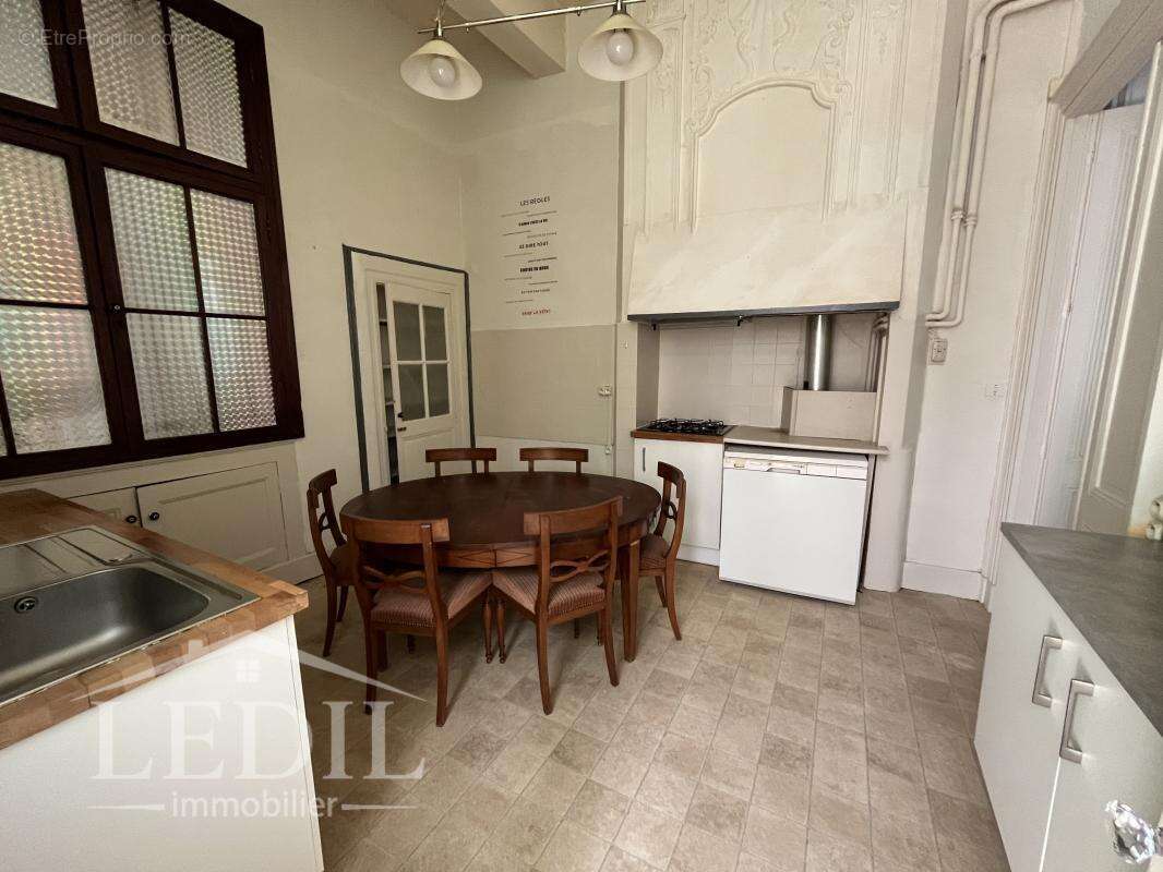 Appartement à CONDOM