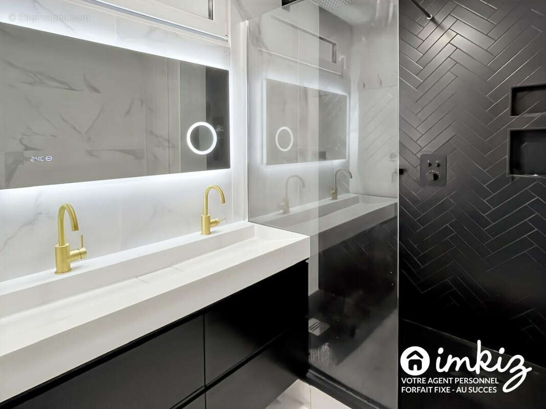 Appartement à COLOMBES