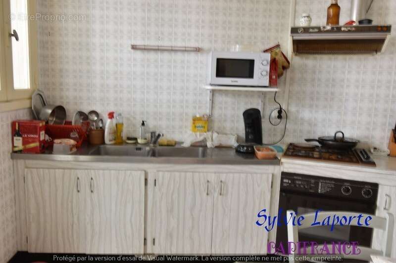 Appartement à VILLENEUVE-SUR-LOT