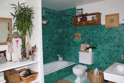 Maison à PUYLAURENS