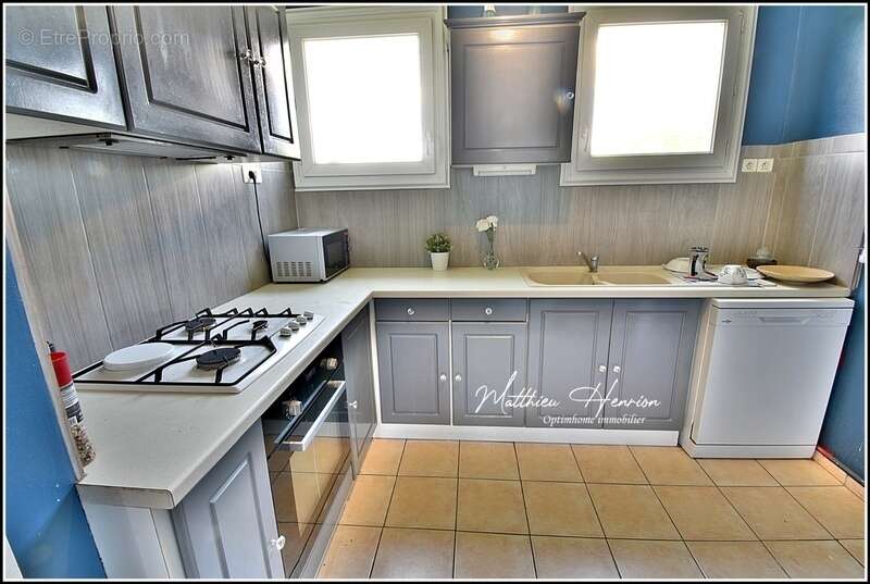 Appartement à EVREUX