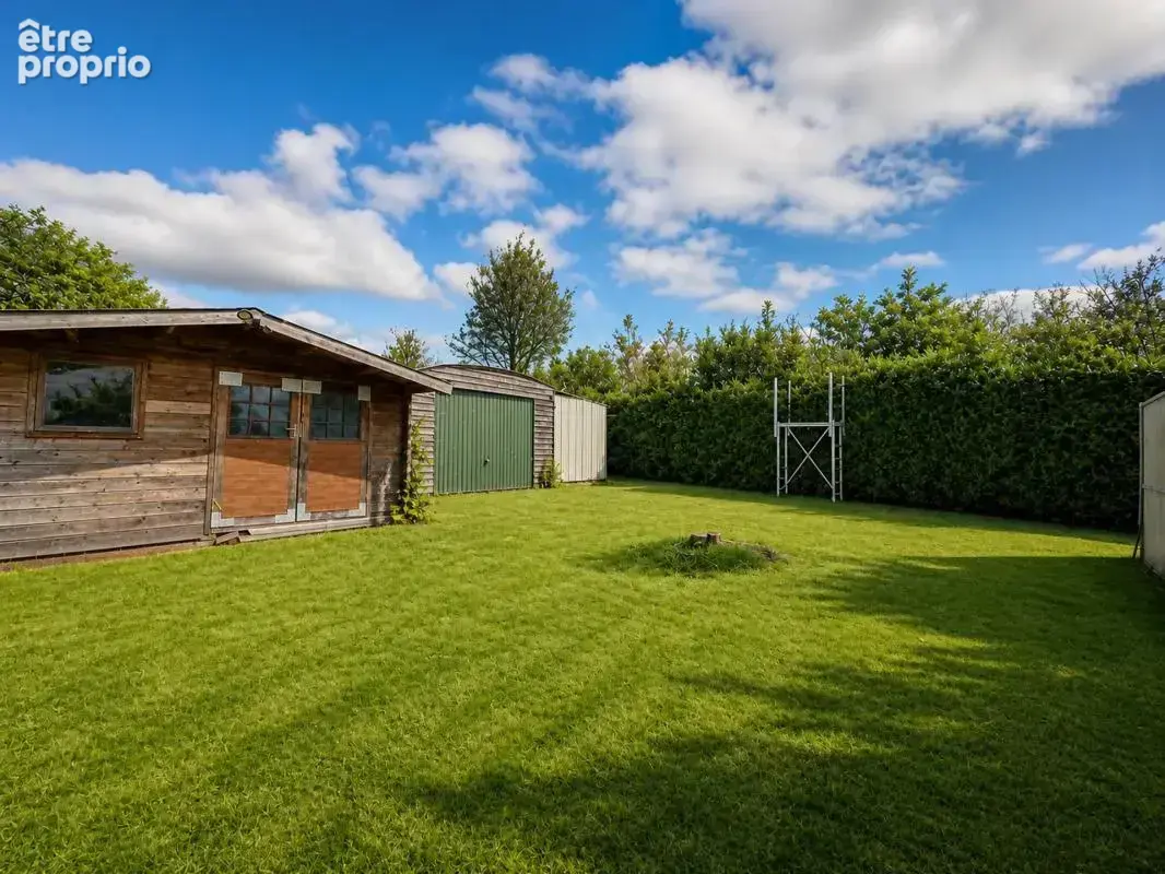 Maison de 9 pièces de 303m² à Guilly - photo 28