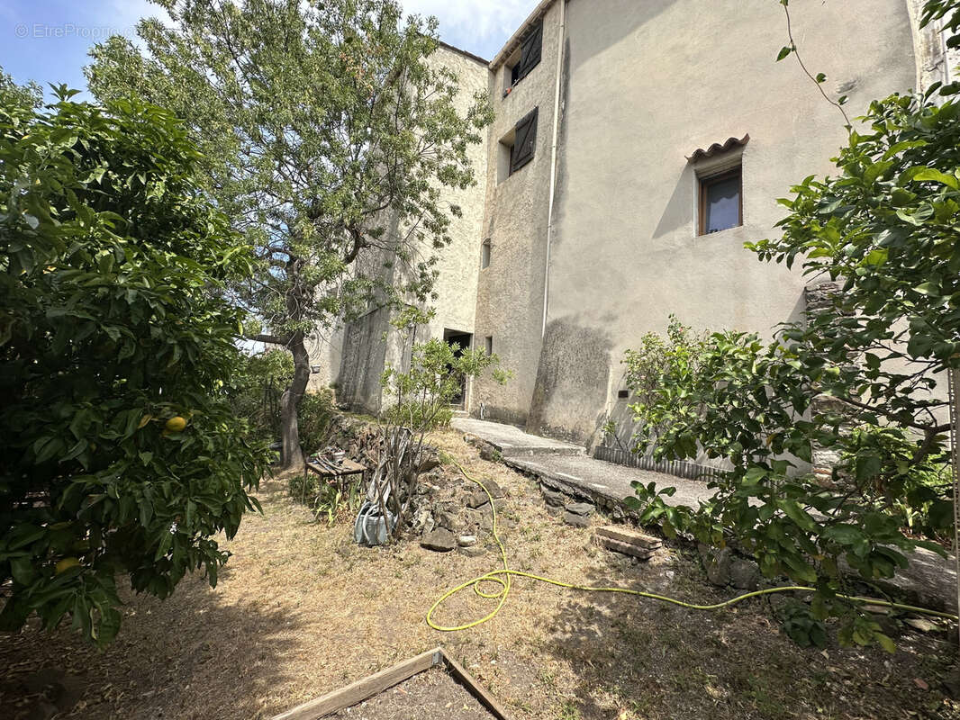 Appartement à LA GARDE