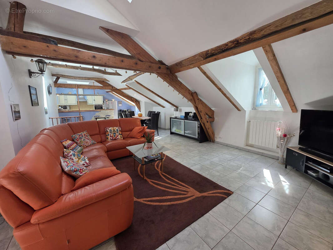 Appartement à CAUTERETS