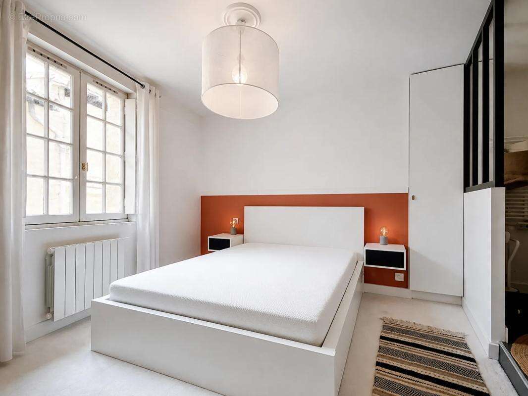 Appartement T3 de charme au cœur du quartier Saint-Pierre - photo 6