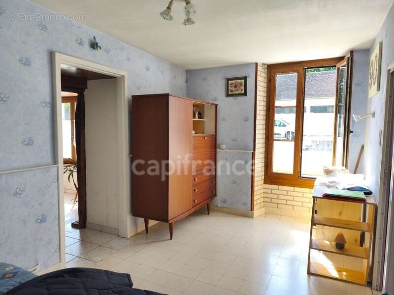 maison avec fort potentiel – proche centre ville de sézanne - photo 10