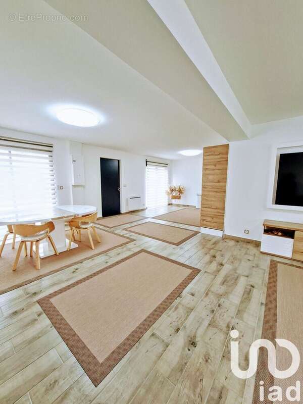 Photo 2 - Maison à LAIGNEVILLE