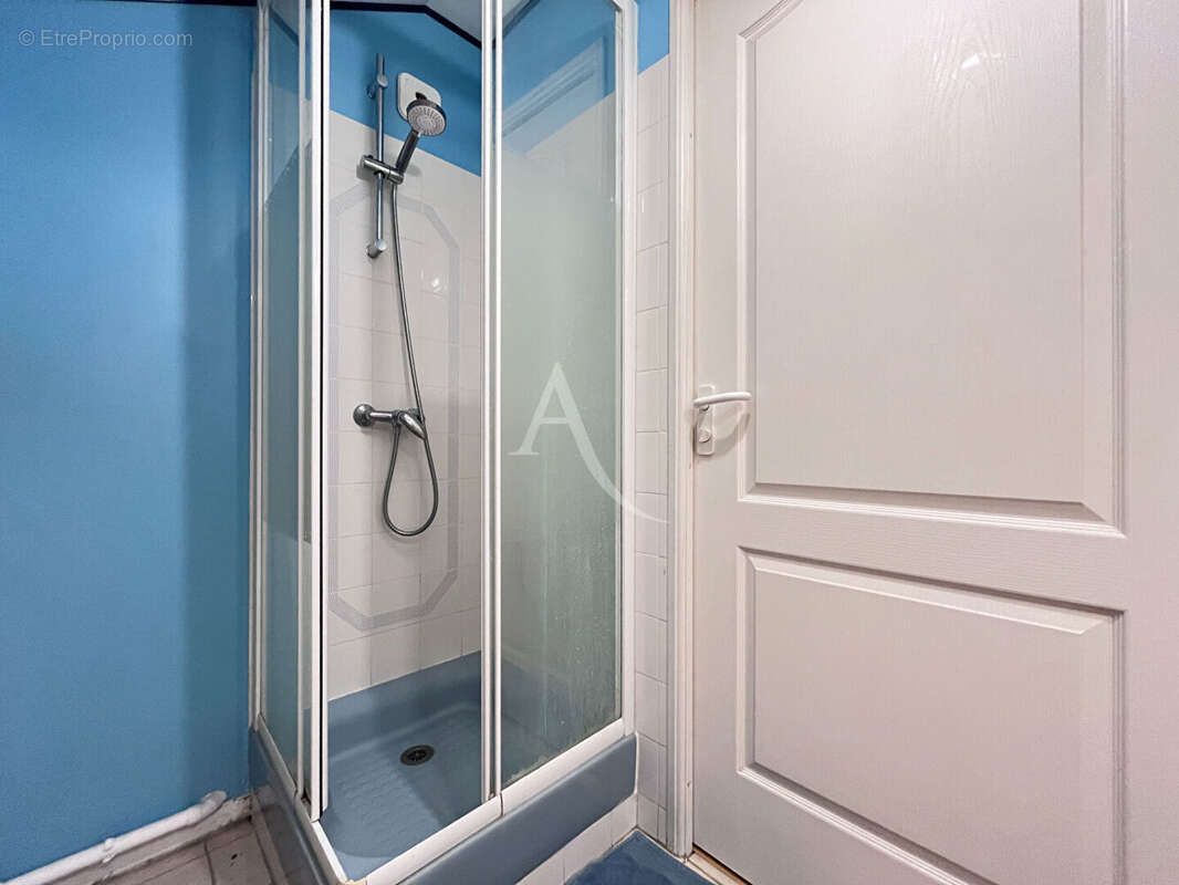 Appartement nantes   st joseph de porterie   6 pièce(s)   106 m2 - photo 13