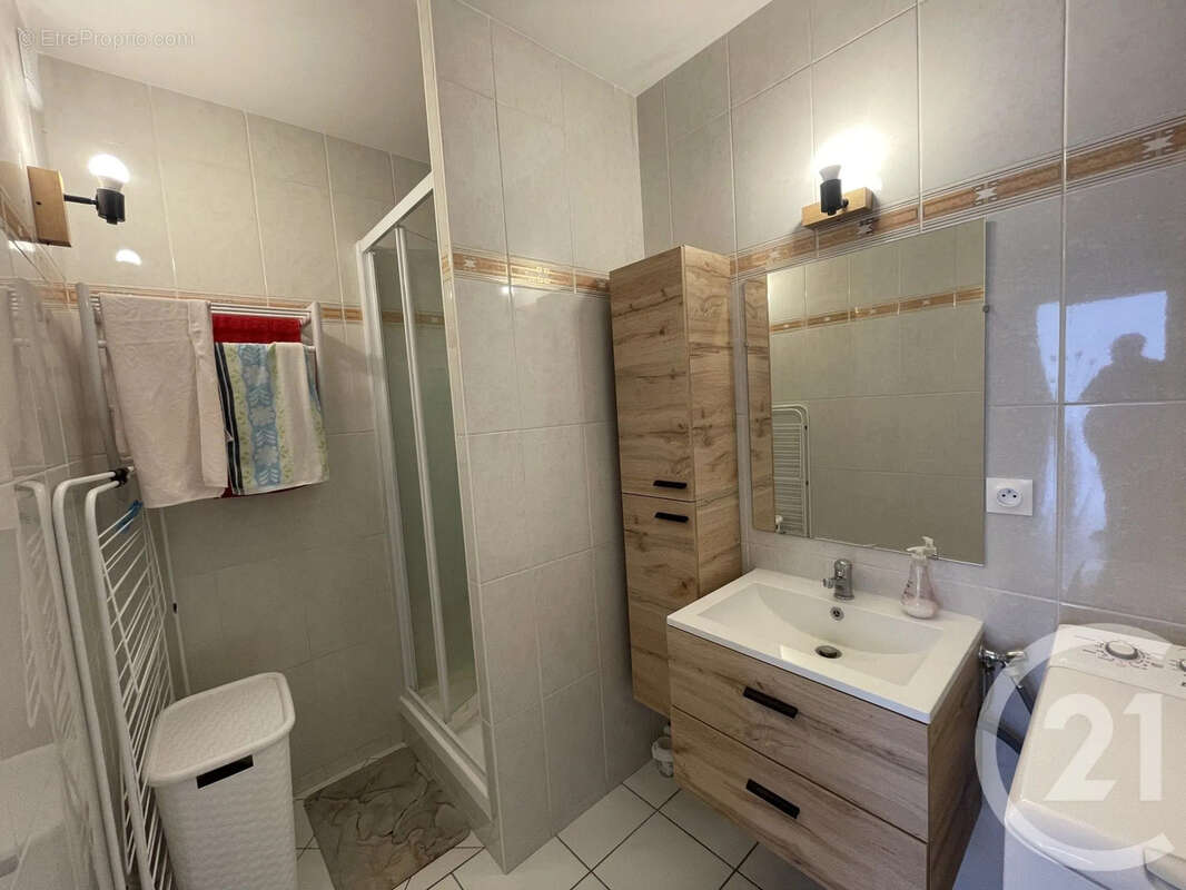 Appartement à ROYAN