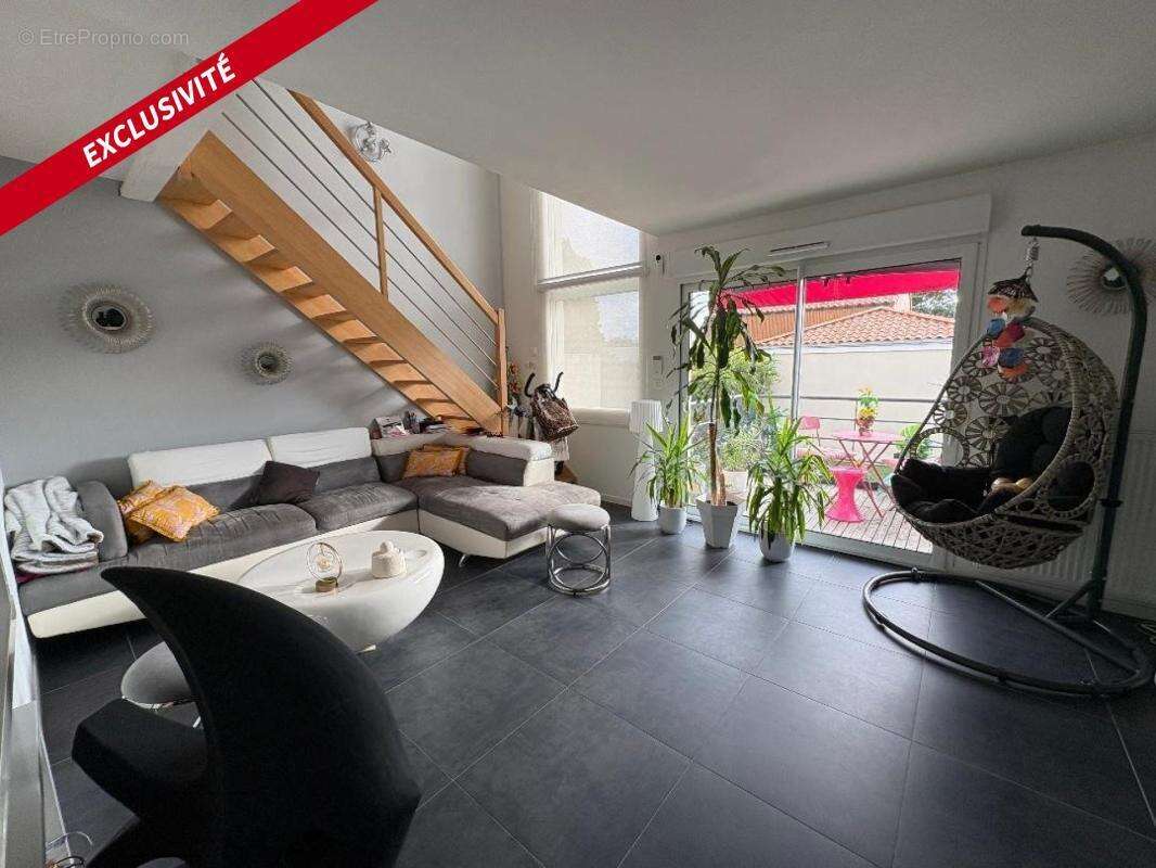 Maison à LES SORINIERES