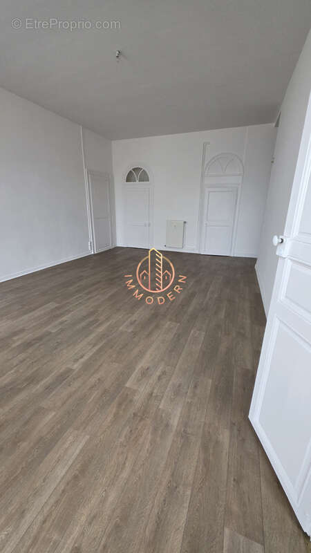 Appartement à ARRAS