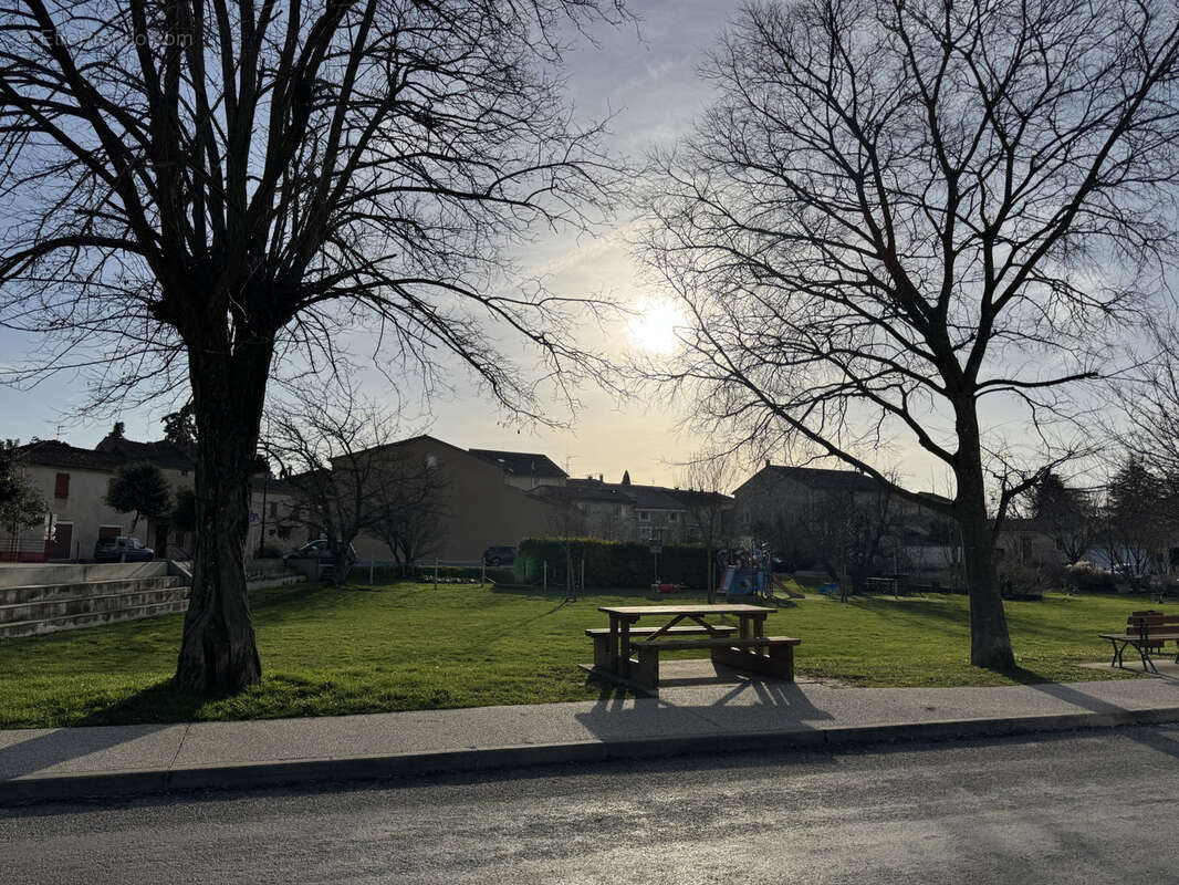 Maison à MONTVENDRE