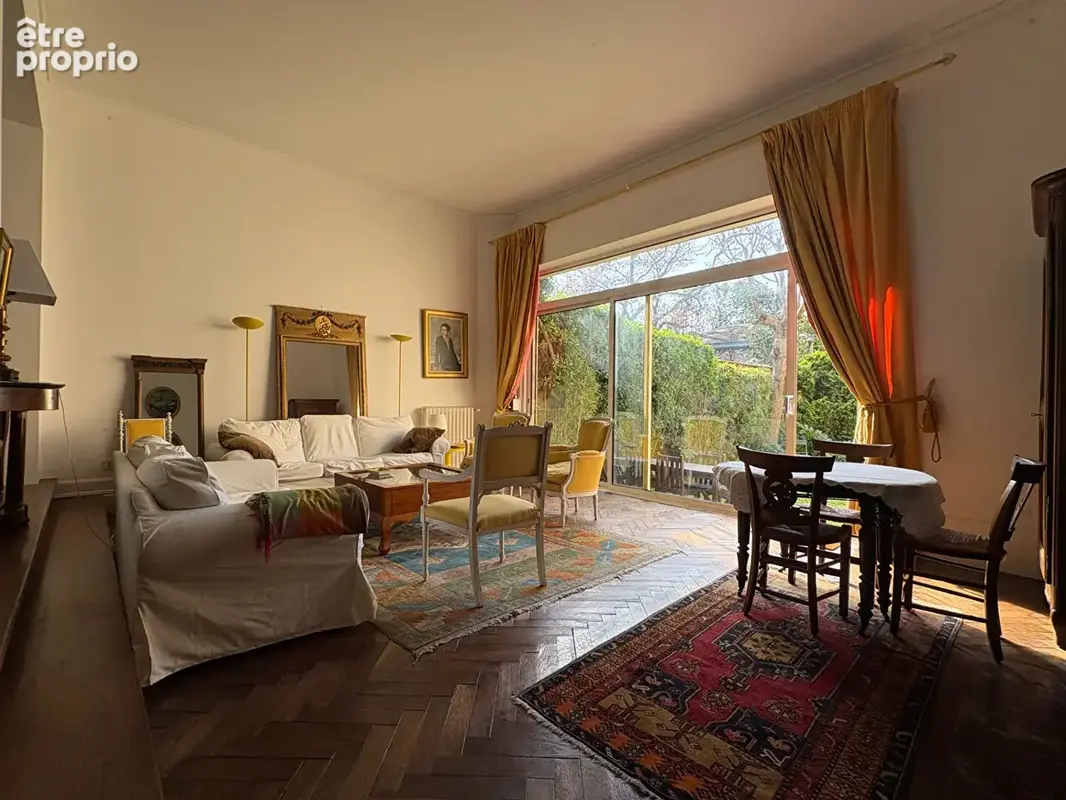 Maison bourgeoise Saint-Seurin - Cachet et adresse d'exception - photo 2
