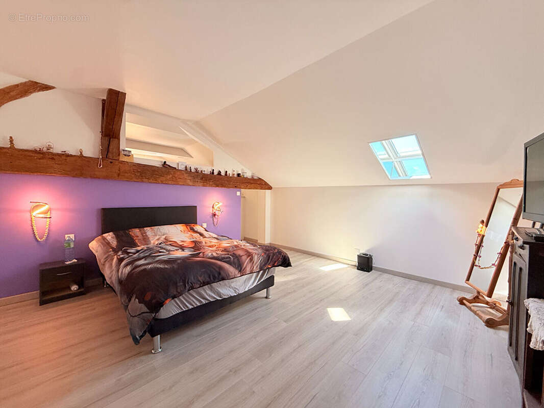 Maison de caractere - photo 9