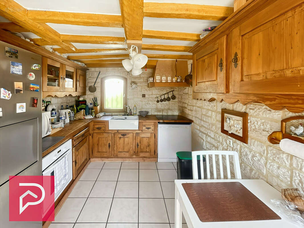 Maison Normande BERNAY - photo 5