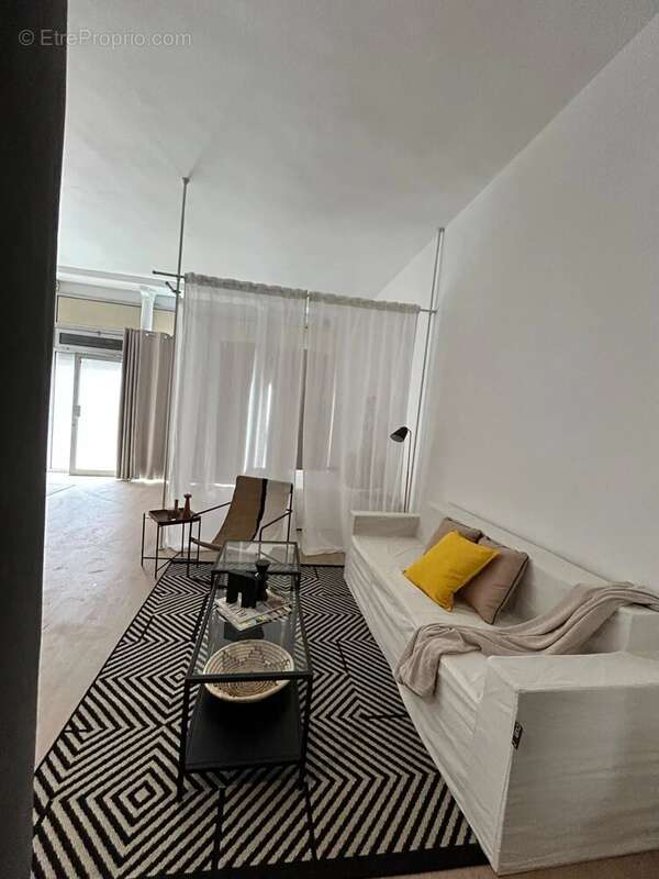 Belle Oportunité : appartement de 73 m2 en souplex, RDC+Nive - photo 18