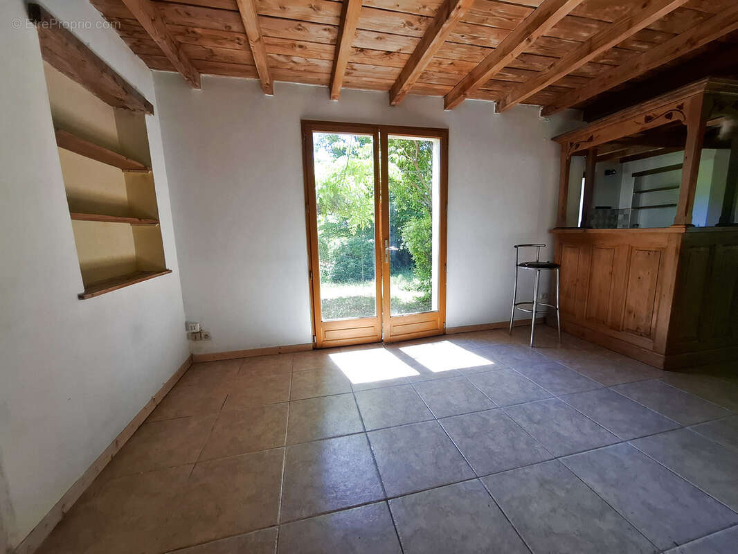 À Val-D'Aigoual, villa 6 pièces à acheter avec Agence LIEURE - photo 6