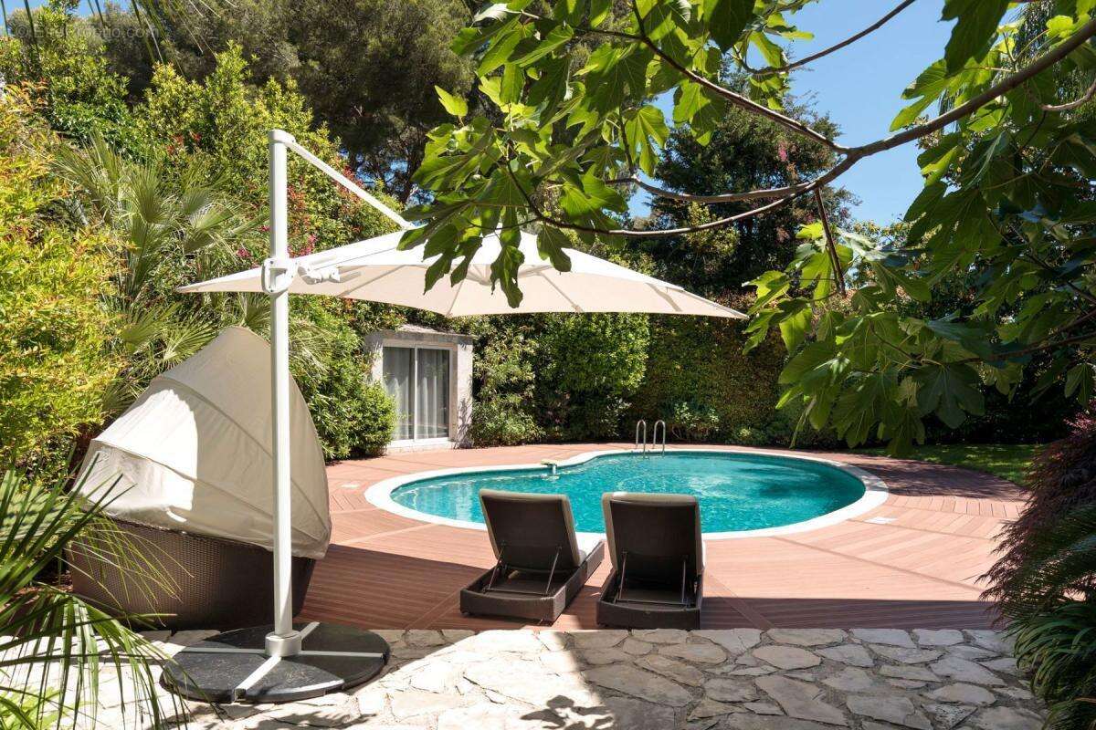 Maison à ANTIBES