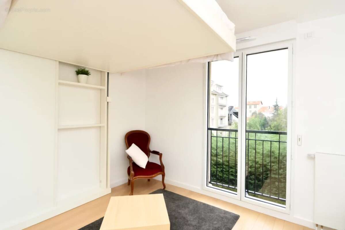 Appartement à CROISSY-SUR-SEINE