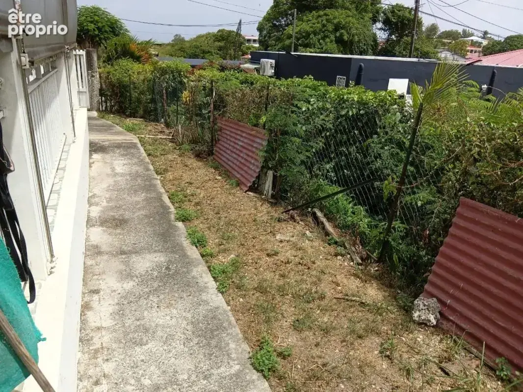 Maison à rénover - le gosier (guadeloupe) - photo 2